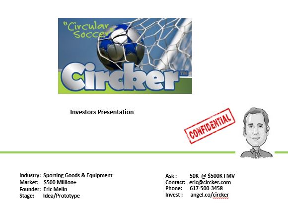 Circker asset